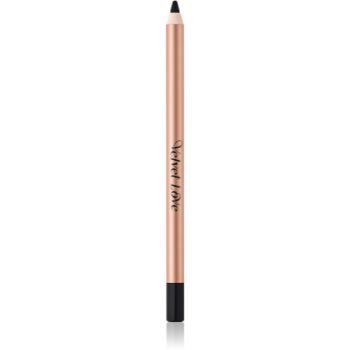 ZOEVA Velvet Love Eyeliner Pencil eyeliner khol - imagine 2